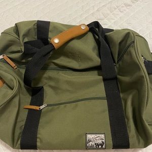 Herschel Novel Duffle Bag